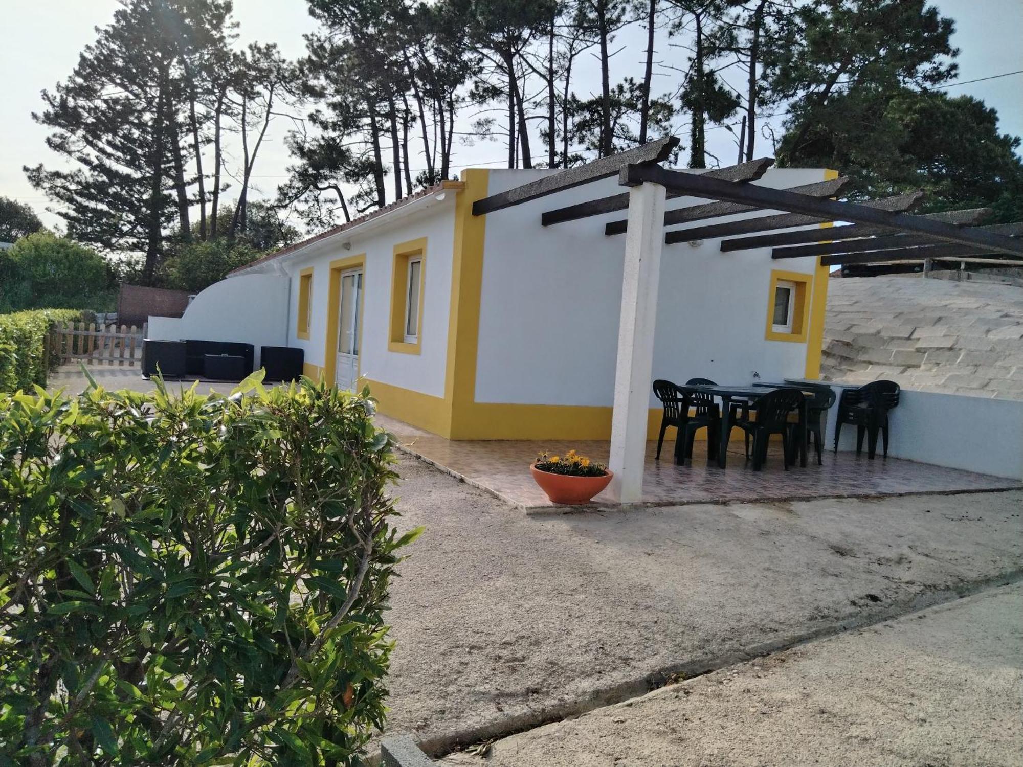 Casas De Campo - Real Mar Ericeira Exterior photo